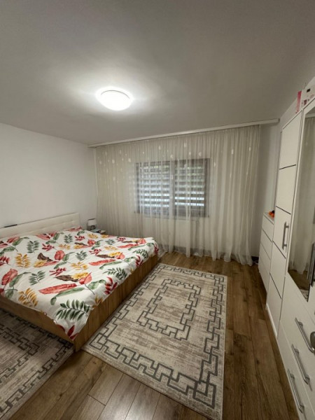 Apartament 3 Camere - Inel II - Dezrobirii - Parter - Mobilat - Centrala Pe Gaze