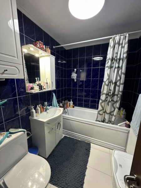 Apartament 3 Camere - Inel II - Dezrobirii - Parter - Mobilat - Centrala Pe Gaze