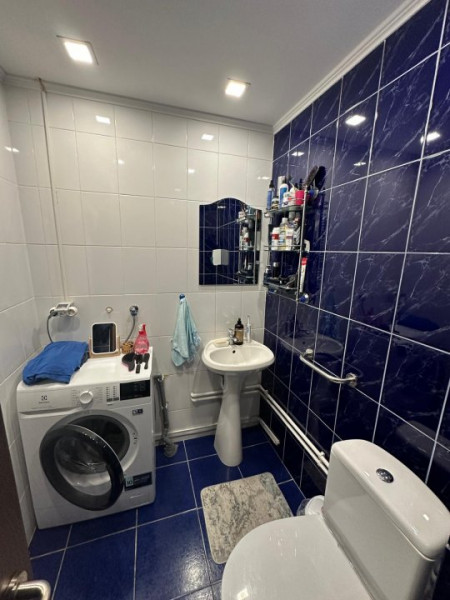 Apartament 3 Camere - Inel II - Dezrobirii - Parter - Mobilat - Centrala Pe Gaze