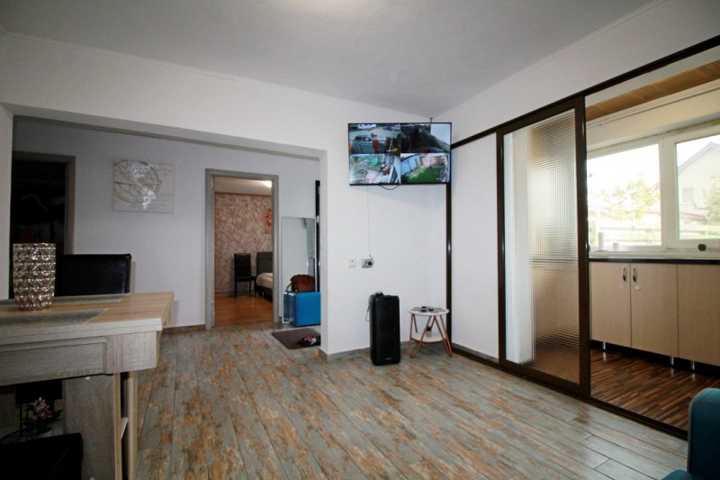 Casuta cu piscina - Penny - Cumpana - Toate Utilitatile - Comision 0%