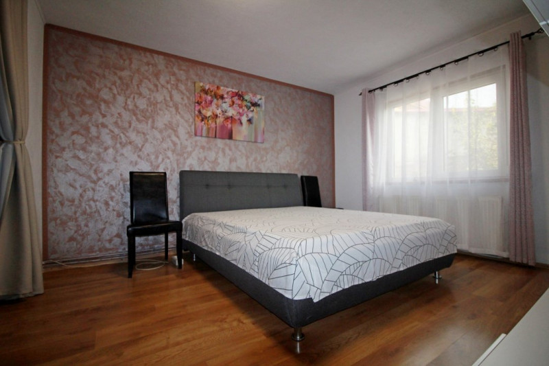 Casuta cu piscina - Penny - Cumpana - Toate Utilitatile - Comision 0%