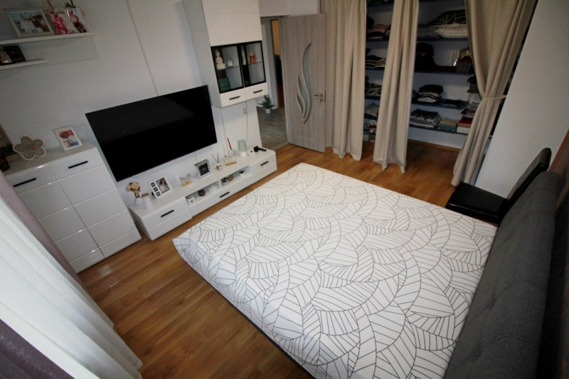 Casuta cu piscina - Penny - Cumpana - Toate Utilitatile - Comision 0%