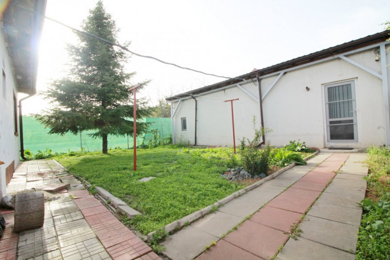Casuta cu piscina - Penny - Cumpana - Toate Utilitatile - Comision 0%