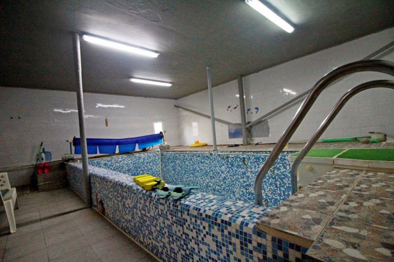 Casuta cu piscina - Penny - Cumpana - Toate Utilitatile - Comision 0%