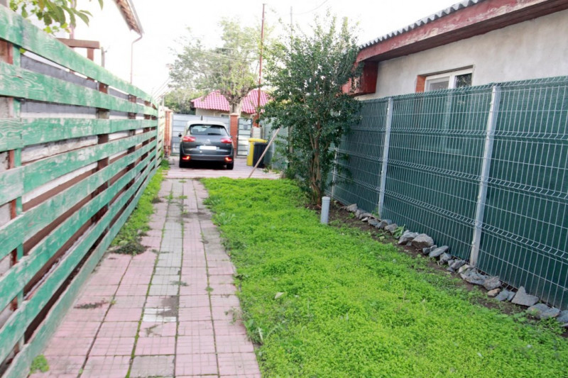 Casuta cu piscina - Penny - Cumpana - Toate Utilitatile - Comision 0%