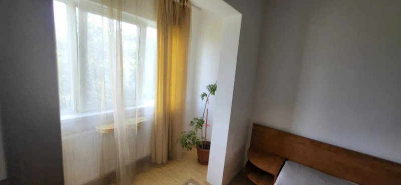 Apartament 3 Camere - Tomis Nord - Etaj 3 - Centrala Pe Gaze