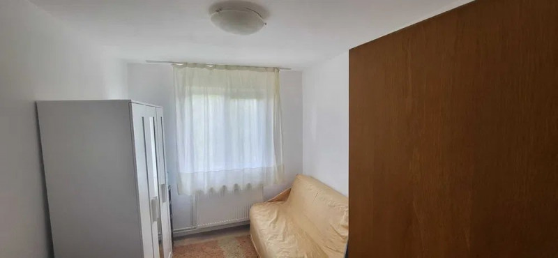 Apartament 3 Camere - Tomis Nord - Etaj 3 - Centrala Pe Gaze