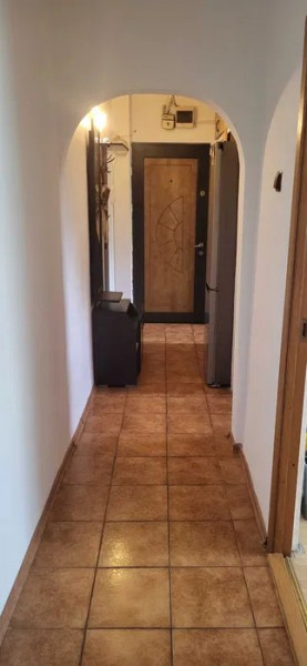 Apartament 3 Camere - Tomis Nord - Etaj 3 - Centrala Pe Gaze