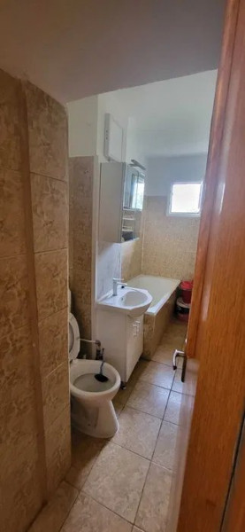 Apartament 3 Camere - Tomis Nord - Etaj 3 - Centrala Pe Gaze