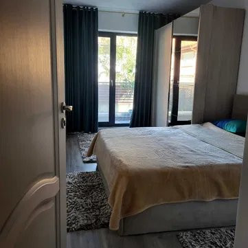 Apaerament 3 Camere - Tomis Plus - Parter Inalt - Mobilat Complet