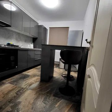 Apaerament 3 Camere - Tomis Plus - Parter Inalt - Mobilat Complet