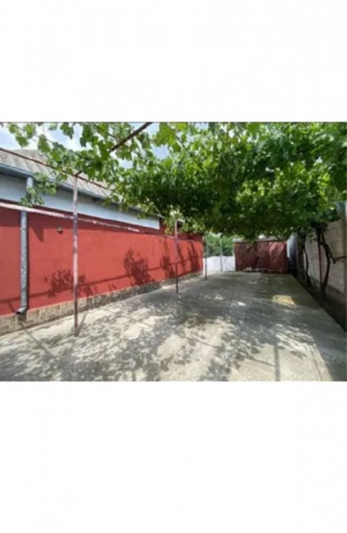 Casa 6 Camere - Palazu Mare - Teren 250 Mp - Toate Utilitatile