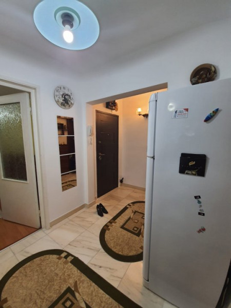 Apartament 2 Camere - Zona Casa De Cultura - Gaze La Aragaz - Etaj 2