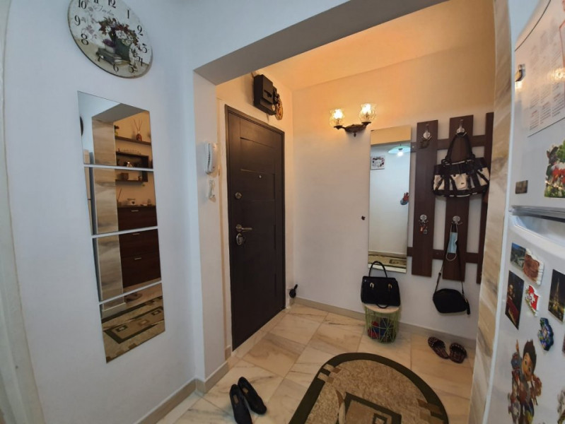 Apartament 2 Camere - Zona Casa De Cultura - Gaze La Aragaz - Etaj 2