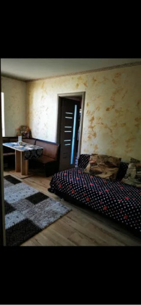 Apartament 2 Camere - Casa De Cultura - Renovat Centrala Pe Gaze Noua