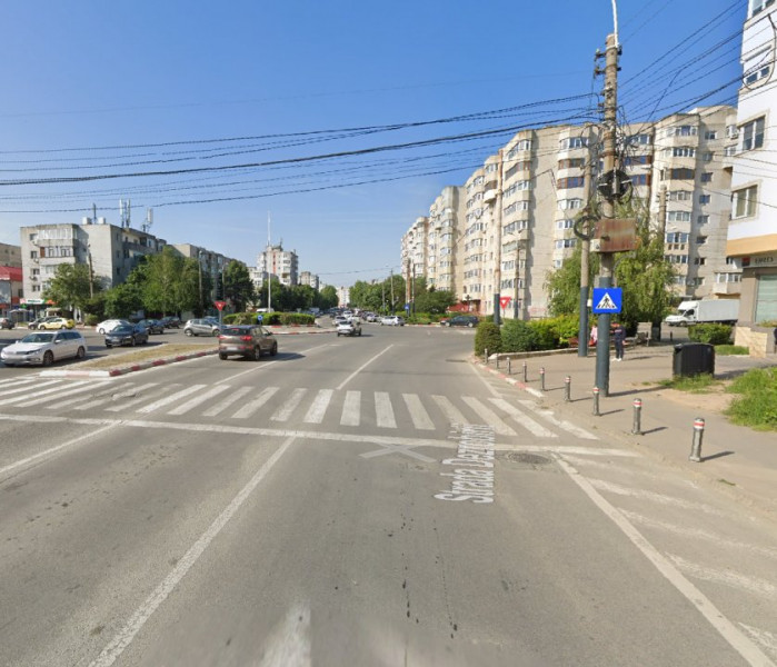 Apartament 2 Camere Decomandate - Inel II - Dezrobirii - Mobilat Complet