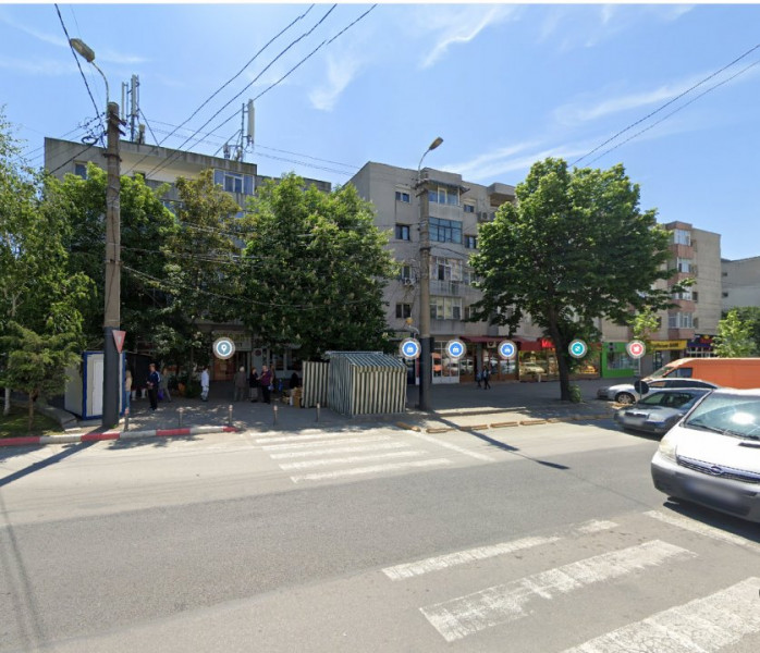 Apartament 2 Camere Decomandate - Inel II - Dezrobirii - Mobilat Complet