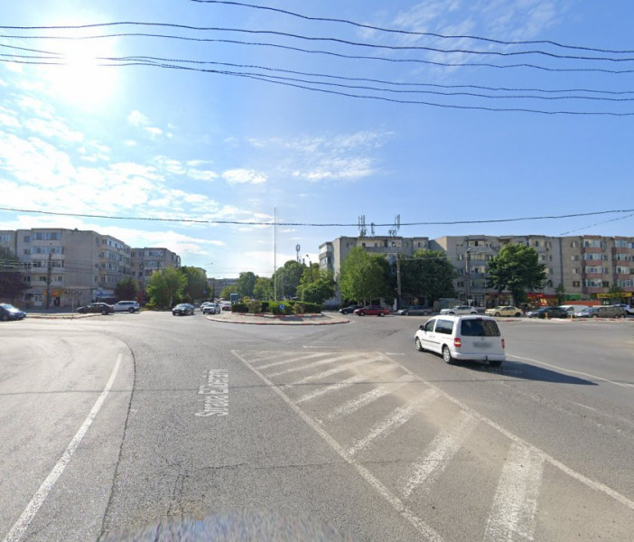 Apartament 2 Camere Decomandate - Inel II - Dezrobirii - Mobilat Complet