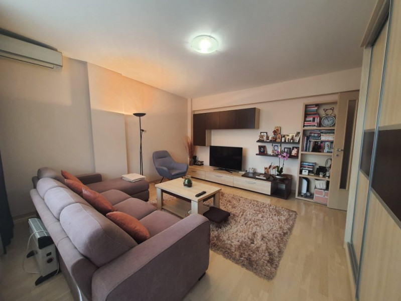 EXCLUSIV!!!TOMIS PLUS-APARATMENT 2 CAMERE CU TERASA SI LOC DE PARCARE