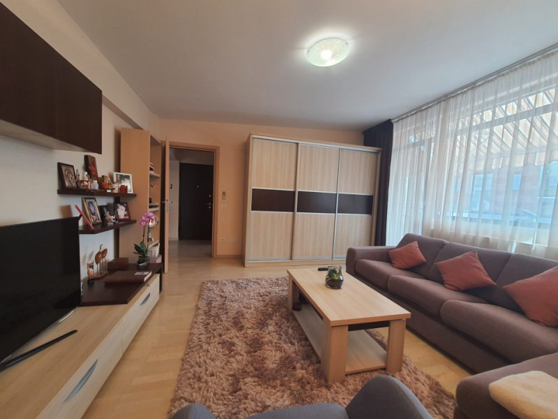 EXCLUSIV!!!TOMIS PLUS-APARATMENT 2 CAMERE CU TERASA SI LOC DE PARCARE