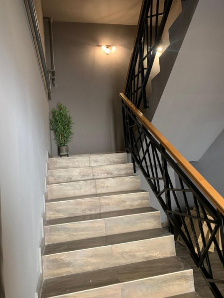 TOMIS II -MIRCEA CEL BATRAN-APARTAMENT CU 2 CAMERE LUX CENTRALA GAZE