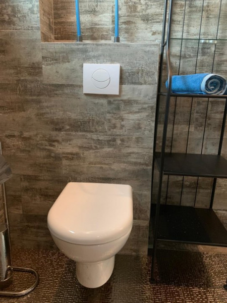 TOMIS II -MIRCEA CEL BATRAN-APARTAMENT CU 2 CAMERE LUX CENTRALA GAZE