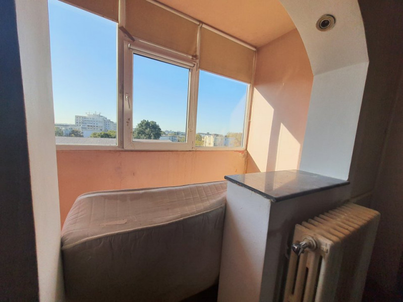 Apartament 2 Camere - Tomis Nord - Gaze La Aragaz