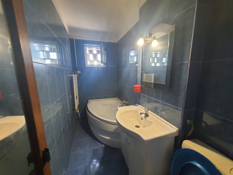 Apartament 2 Camere - Tomis Nord - Gaze La Aragaz
