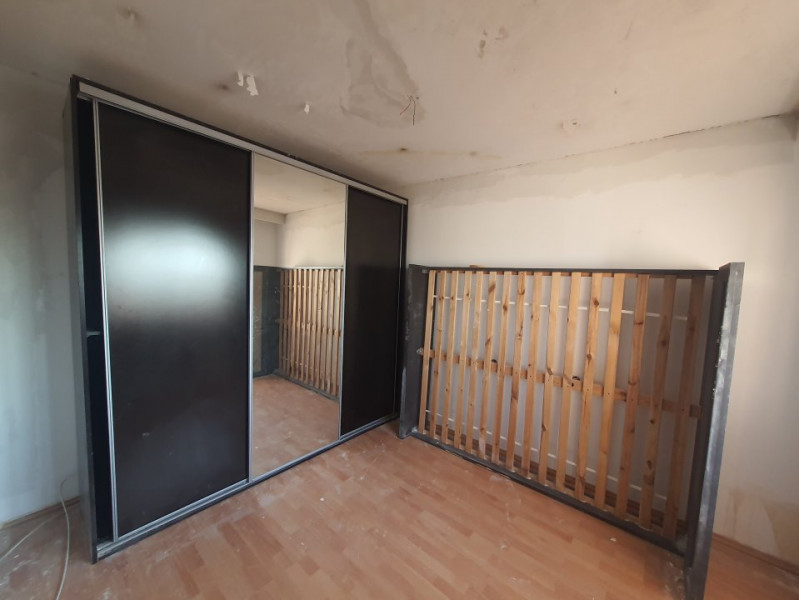 Apartament 2 Camere - Tomis Nord - Gaze La Aragaz