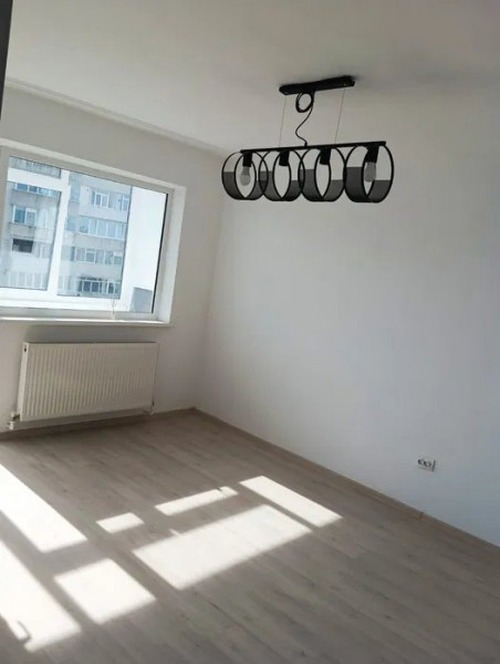 Apartament 2 Camere - Km 4-5 - Renovat Integral - Centrala Noua Pe Gaze