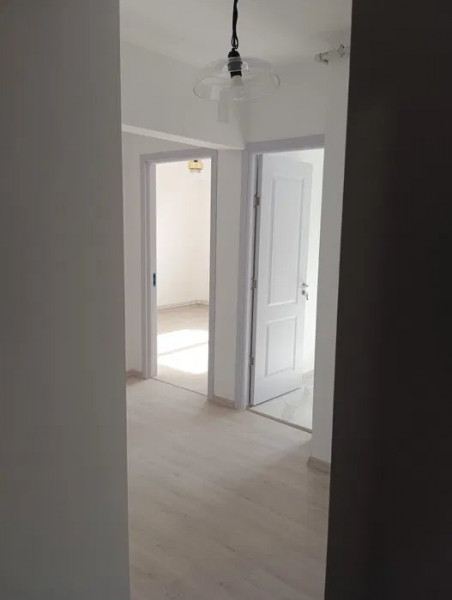 Apartament 2 Camere - Km 4-5 - Renovat Integral - Centrala Noua Pe Gaze