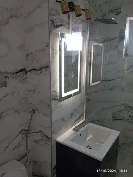 Apartament 2 Camere - Km 4-5 - Renovat Integral - Centrala Noua Pe Gaze