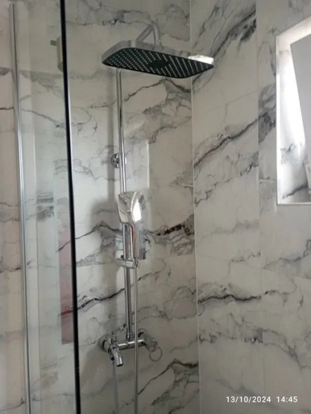 Apartament 2 Camere - Km 4-5 - Renovat Integral - Centrala Noua Pe Gaze