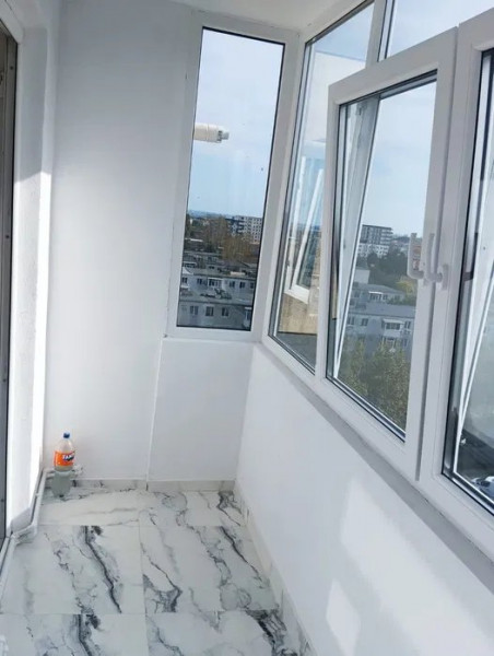 Apartament 2 Camere - Km 4-5 - Renovat Integral - Centrala Noua Pe Gaze