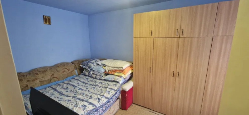 Apartament 2 Camere - Km 4-5  - Etaj 2  - Gaze La Usa - Boxa