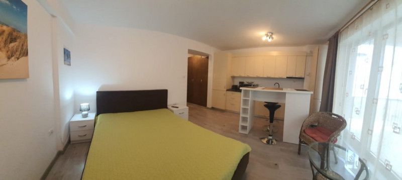 MAMAIA NORD - STUDIO CU VEDERE CATRE MARE