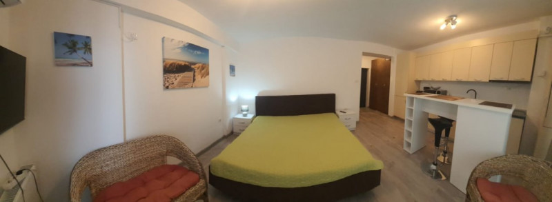 MAMAIA NORD - STUDIO CU VEDERE CATRE MARE