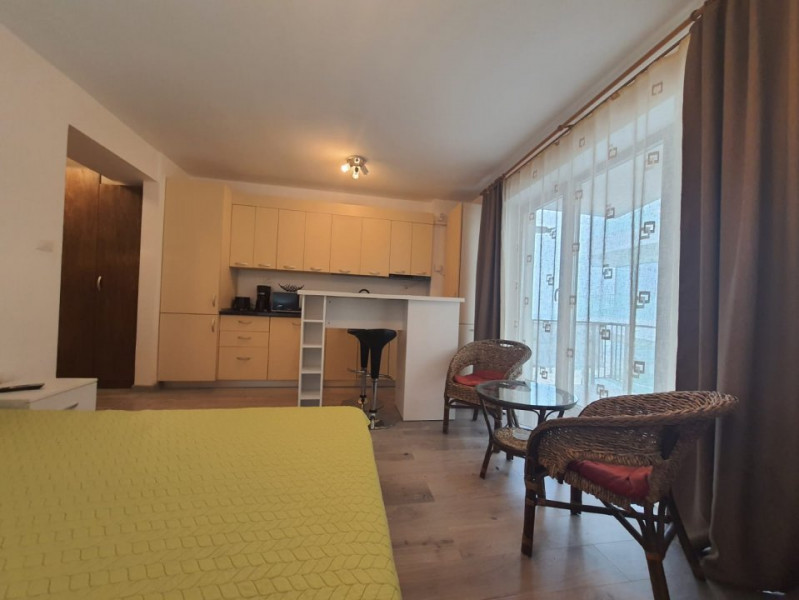 MAMAIA NORD - STUDIO CU VEDERE CATRE MARE