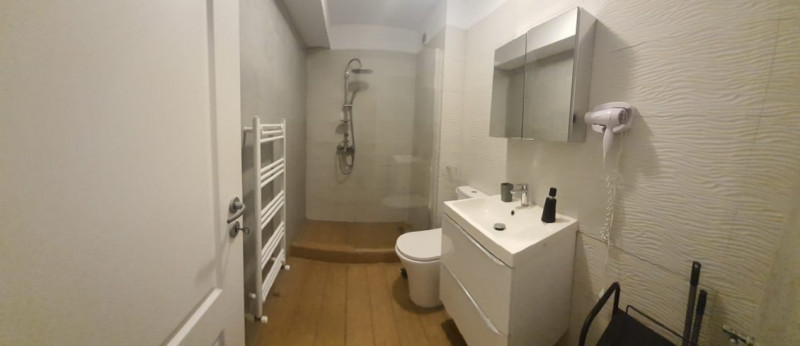 MAMAIA NORD - STUDIO CU VEDERE CATRE MARE