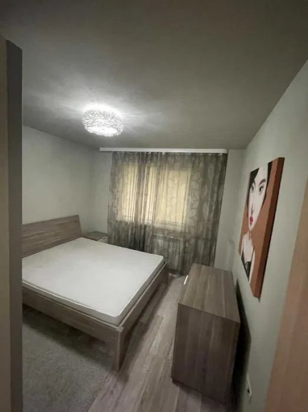 Apartament 2 Camere - City Park Mall - Parter - Mobilat Complet