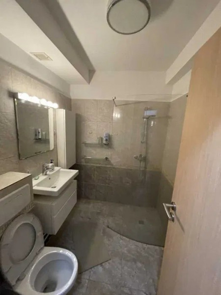 Apartament 2 Camere - City Park Mall - Parter - Mobilat Complet