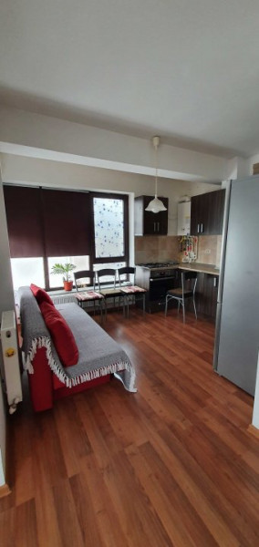 Apartament 2 Camere Decomandat - Zona Tomis Nord - Gaze - Mobilat - Loc Parcare
