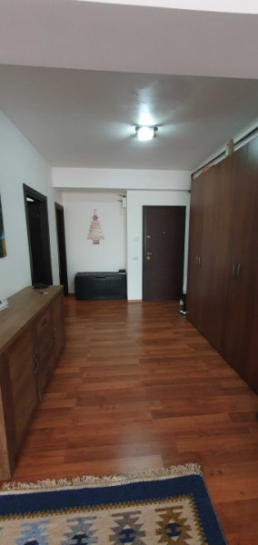Apartament 2 Camere Decomandat - Zona Tomis Nord - Gaze - Mobilat - Loc Parcare
