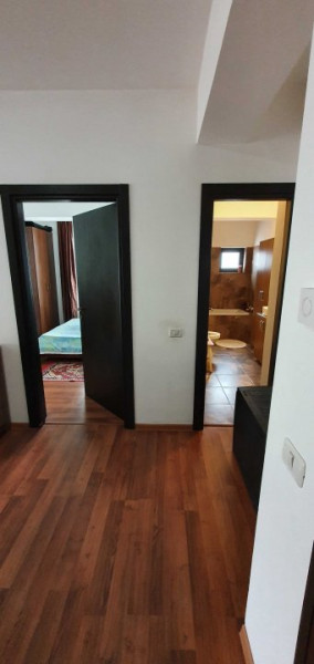 Apartament 2 Camere Decomandat - Zona Tomis Nord - Gaze - Mobilat - Loc Parcare