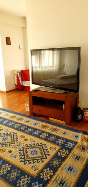 Apartament 2 Camere Decomandat - Zona Tomis Nord - Gaze - Mobilat - Loc Parcare