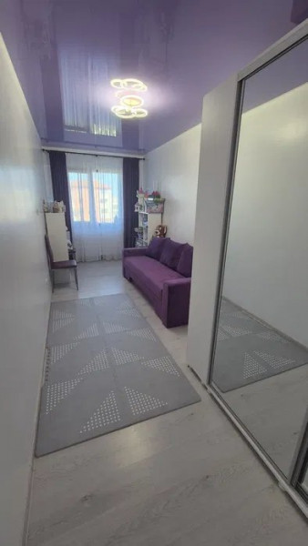 Apartament 4 Camere - Zona Compozitori - Totul Nou -Optiona Loc Parcare Acoperit
