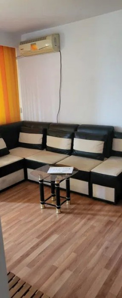 Apartament 2 Camere - Abator - Centrala Pe Gaze