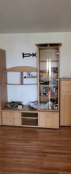 Apartament 2 Camere - Abator - Centrala Pe Gaze