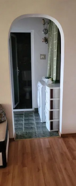Apartament 2 Camere - Abator - Centrala Pe Gaze