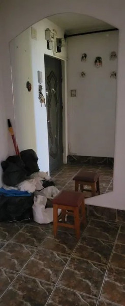 Apartament 2 Camere - Abator - Centrala Pe Gaze
